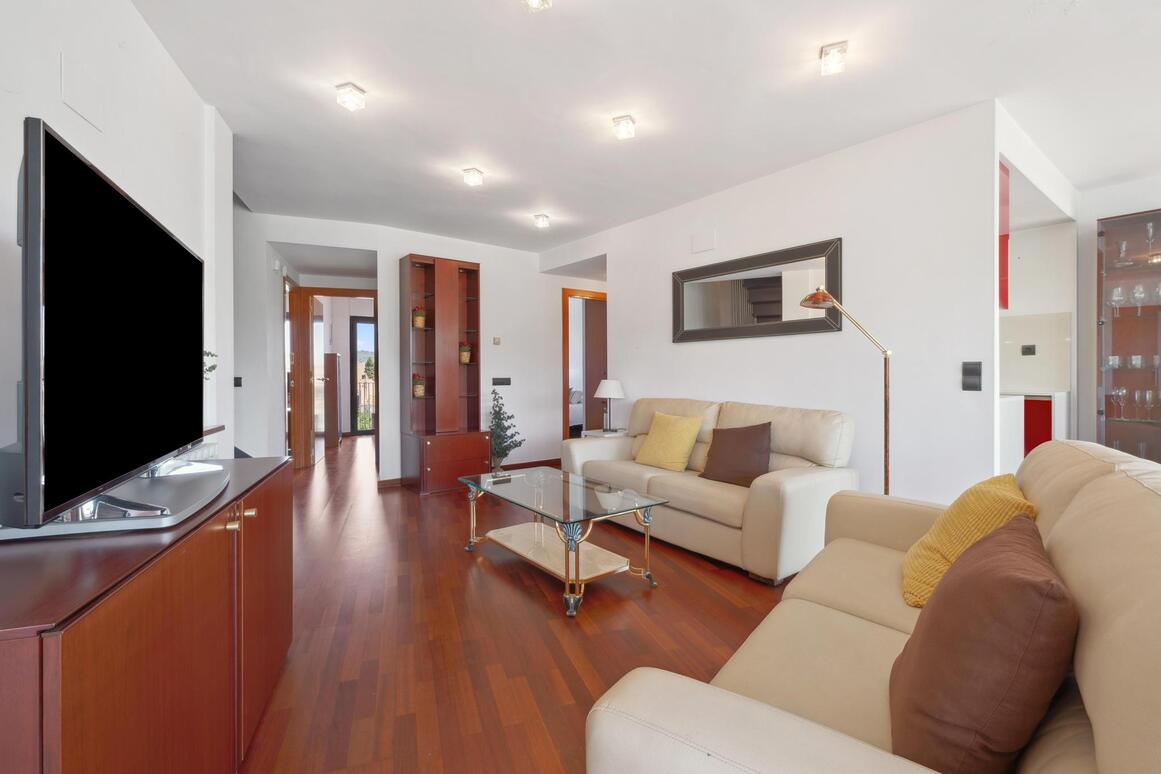 Apartment - Palafafrugell - 5 bedrooms - 0 persons