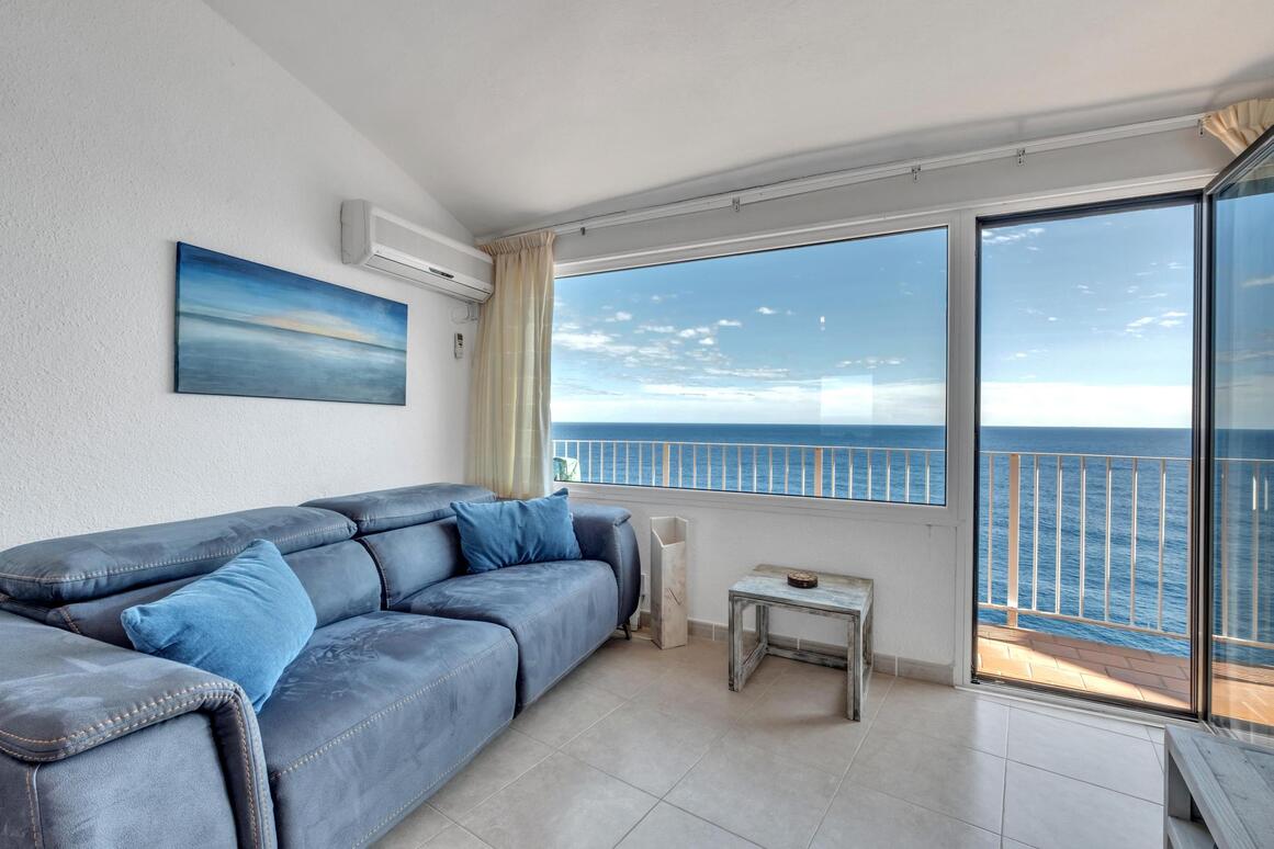 Apartment - Begur - 1 bedrooms - 0 persons