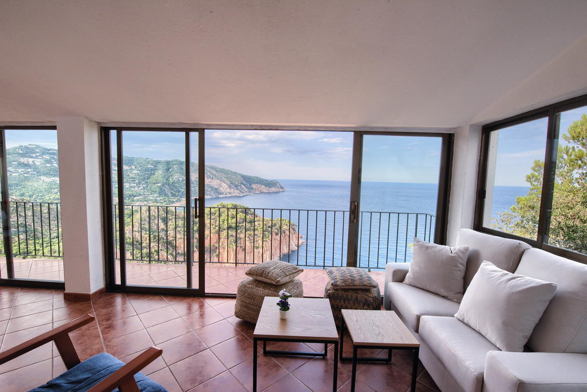 House -
                                      Begur -
                                      3 bedrooms -
                                      6 persons